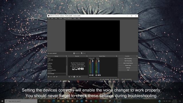 Loremyi Voice Changer | Cheap Voice Changer, Effects & Canned Sound Mixer | OBS Setup, Demo & Revie смотреть онлайн
