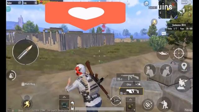BEST GFX TOOL SETTING ! ? PUBG MOBİLE TAB A7 смотреть онлайн