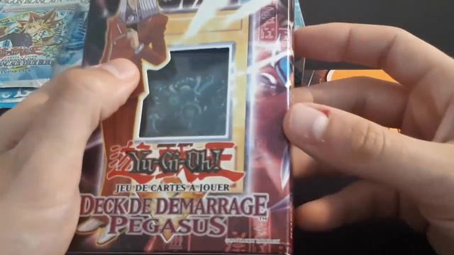 Réception Spéciale #52 : Yugioh à l'honneur ! смотреть онлайн