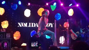 Xolidayboy - Мотыльки. Тула сентябрь 2023