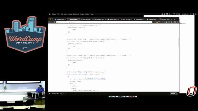 Everything I Wish I Knew Before Using WordPress as a Headless CMS смотреть онлайн