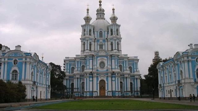 достопримечательности города кирова смотреть онлайн