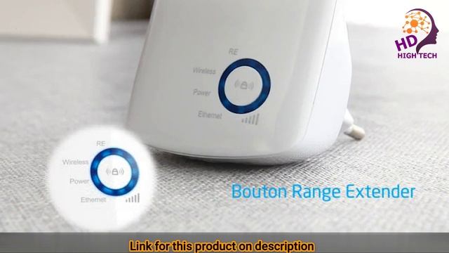 WiFi Repeater WiFi Amplifier, WiFi Extender, WiFi Booster смотреть онлайн