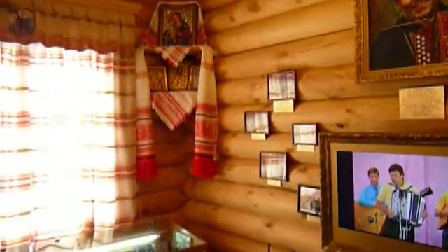 Заволокин дом 1 смотреть онлайн