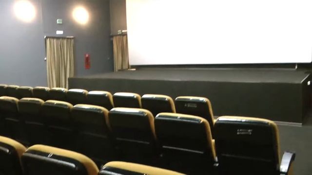 Кинотеатр "Ставрополец" 2.0, Открытие смотреть онлайн