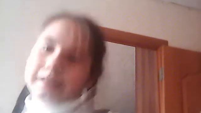 Что у меня есть/ немного о себе