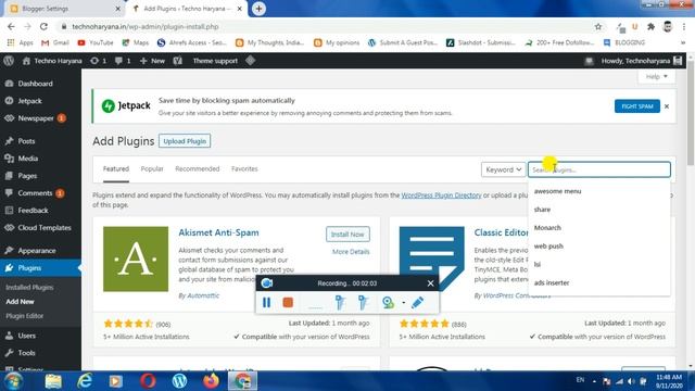 How To Move HTTP To HTTPS Blogger/Wordpress смотреть онлайн