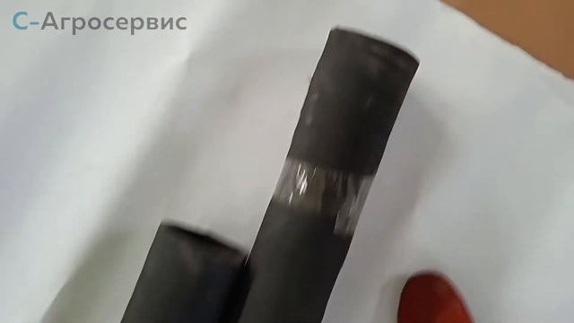Шланг маслобензостойкий 100х115-0,63 смотреть онлайн