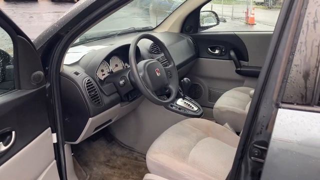 2005 Saturn Vue смотреть онлайн