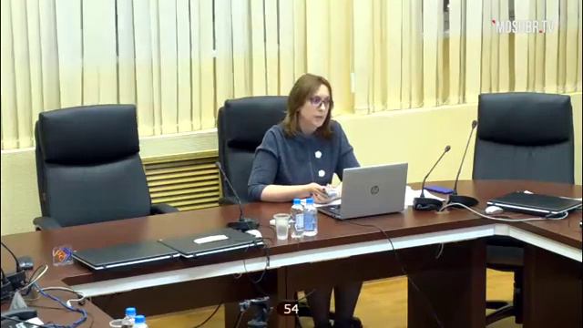 1259 школа ЦАО Малышкина НВ зам директора 8% 33% не аттестация ДОНМ 24.11.2020 смотреть онлайн