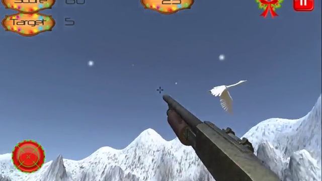 Duck Hunting 3D смотреть онлайн