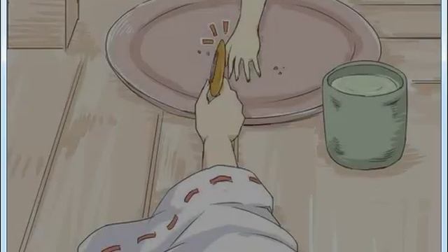 Monogatari Test 01 - Yet another day at the Hakurei Shrine смотреть онлайн