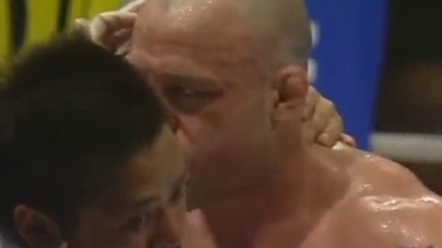 Wanderlei Silva Vs Mirko Filipovi? - PRIDE Final Conflict Absolute - 10 Septembre 2006