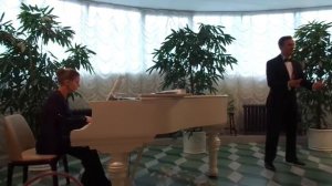 П.И. Чайковский. «О, если б знали Вы!»