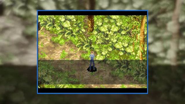 Jurassic Park III - Island Attack смотреть онлайн