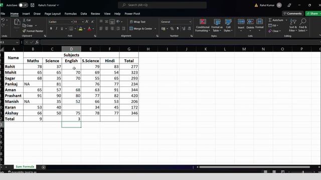 Excel Count Blank Function #excel #countblank #exceltutorial #education #trending смотреть онлайн