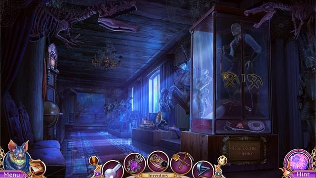 Midnight Calling 1: Anabel [SE] Playthrough смотреть онлайн