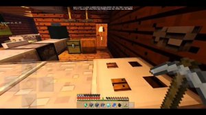 Minecraft - Выживание в городе! (Серия 1 - Ознакомление)