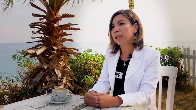 Детский лагерь 