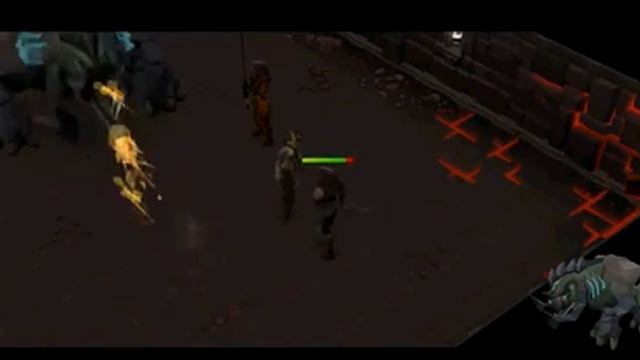 EXTREME Dungeoneering Guide + AUTHENTIC DUNGEON-SWEEPER CRACK! смотреть онлайн