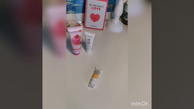 Lookfantastic Beauty Box. Februar 2021 смотреть онлайн