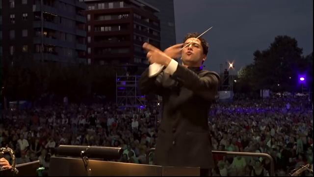 Lopéz: América salvaje ∙ hr-Sinfonieorchester ∙ Andrés Orozco-Estrada смотреть онлайн