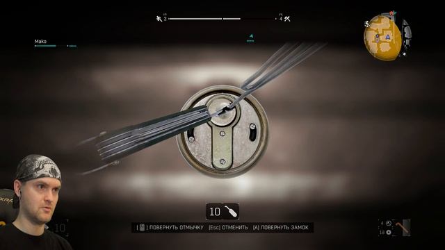 ПОБЕГ ОТ ЗОМБИ - ОХОТНИКОВ ► Dying Light |3| Прохождение по сети смотреть онлайн