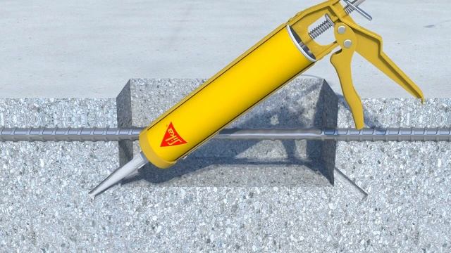 Sika® FerroGard® Patch Galvanic Anodes - Mitigation of incipient corrosion смотреть онлайн