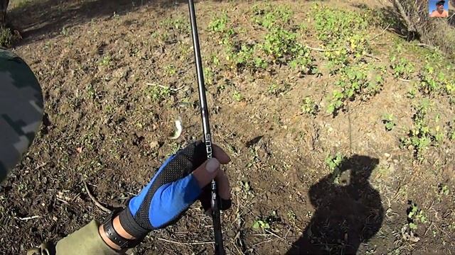 Рыбалка на Волге 2019 г.9й день. Енотаевский район. смотреть онлайн