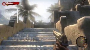 Солнце, море, пляж и зомби. Ɀ ► ZanoZzinka в Dead Island  #8