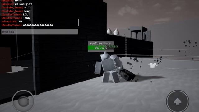 Versus revival gameplay 7 roblox Christmas event? смотреть онлайн