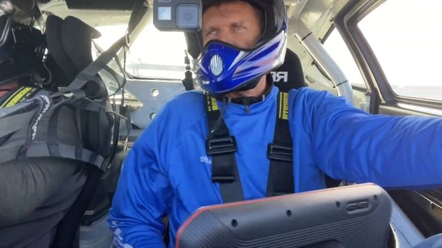 Apex MotorClub 2019 Porsche Clubsport Competition Ride Along Bryan