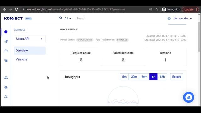 Microservices Monitoring and Logging with Kong Konnect смотреть онлайн