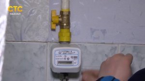 Когда нужно установить газовые счетчики