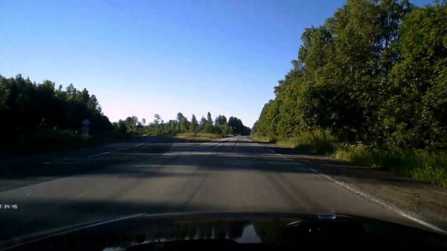 Лось (Кисельня - Волхов) смотреть онлайн