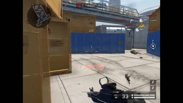 Нареска с ПП-2000 (Warface) смотреть онлайн
