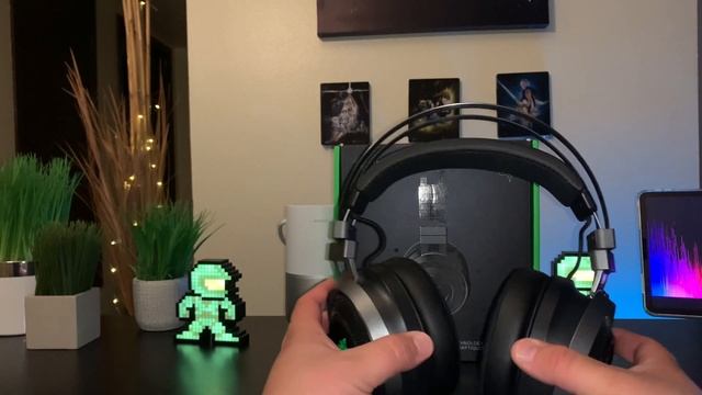 RAZER NARI ULTIMATE REVIEW