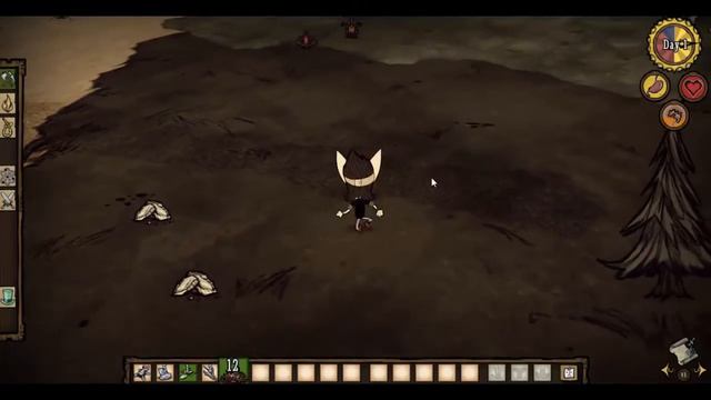 DON'T STARVE TOGETHER | Dr. W Character Mod WIP смотреть онлайн