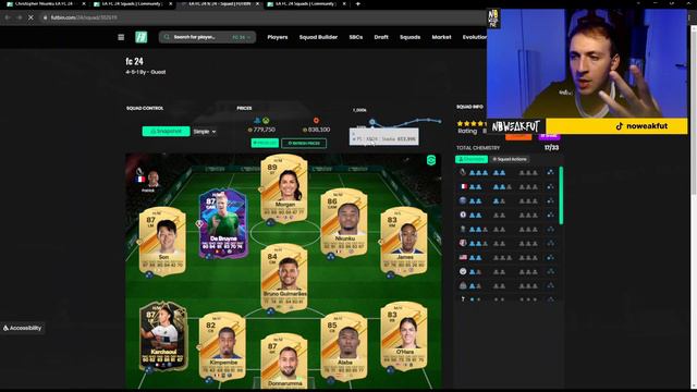 Come Usare FUTBIN Per MIGLIORARE Su FC 24