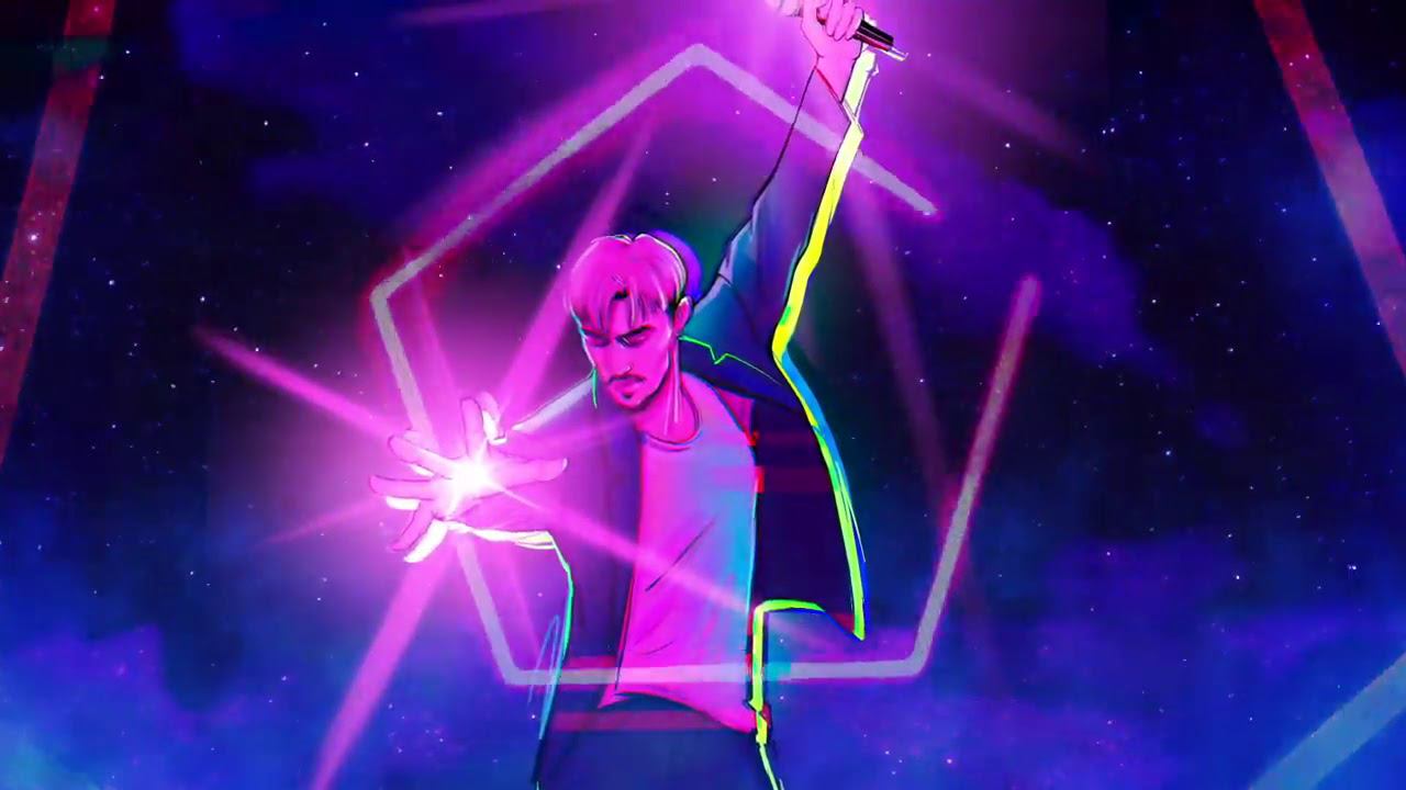 Дима Билан - Dreams (Lyric video) смотреть онлайн