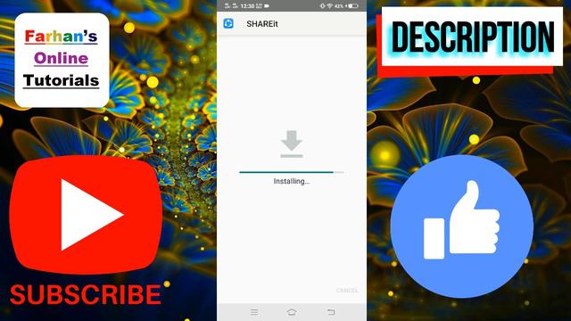 Shareit Download For Android - Best File Sharing App Ever! | Shareit App смотреть онлайн