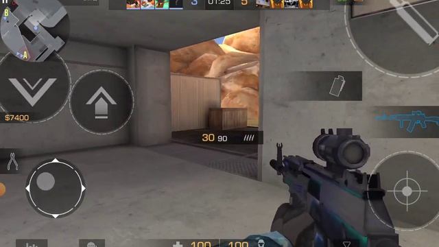 стендофф 2 играю в закладку бомбы часть 4 (?) #Standoff2