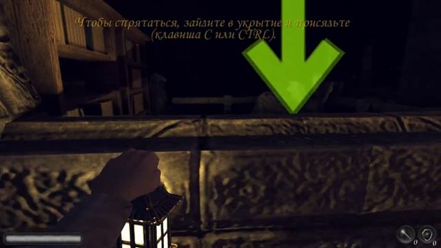 UnderDread - Пародия Амнезии! смотреть онлайн
