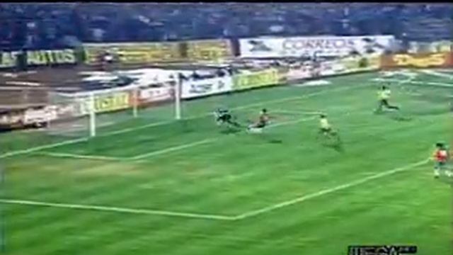 34 goles de jose marcelo salas смотреть онлайн