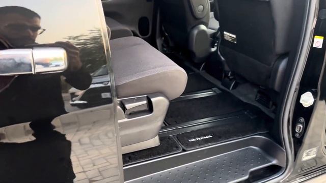 2018 NISSAN SERENA Highway Star ProPILOT ePOWER (4K Review) - Sound, Interior, Exterior Details смотреть онлайн