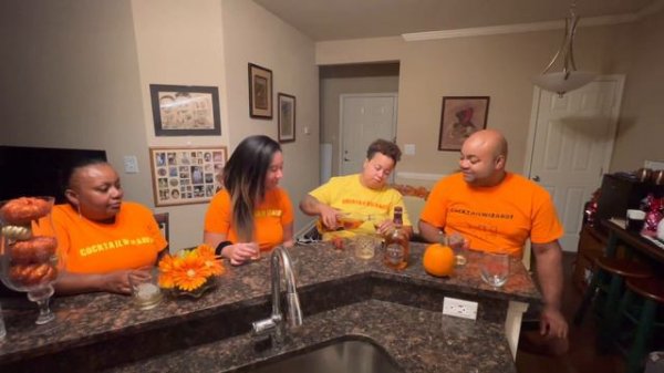 CHIVAS REGAL 12 YEARS VS JOHNNIE WALKER BLACK LABEL 12 YEARS