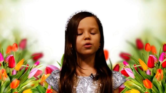 Маргарита Ушакова. «8 марта» смотреть онлайн