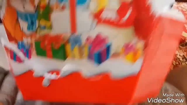Мои новогодние подарки смотреть онлайн