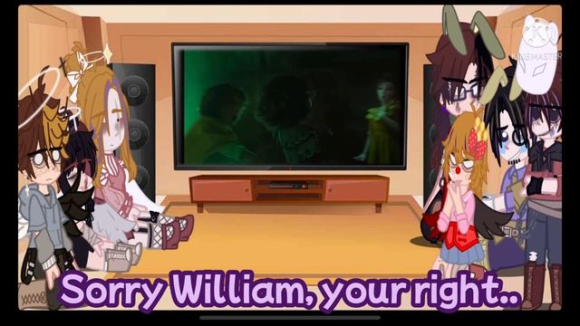 Aftons React to the song, “We don’t talk about Bruno.” смотреть онлайн