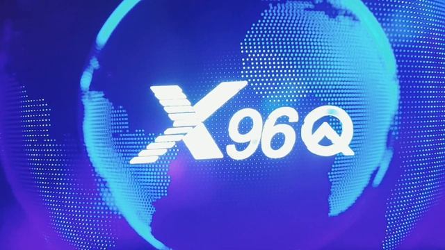 مراجعة جهاز X96q